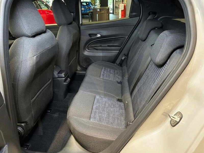Alfa Romeo Junior nuova a Sondrio (11)