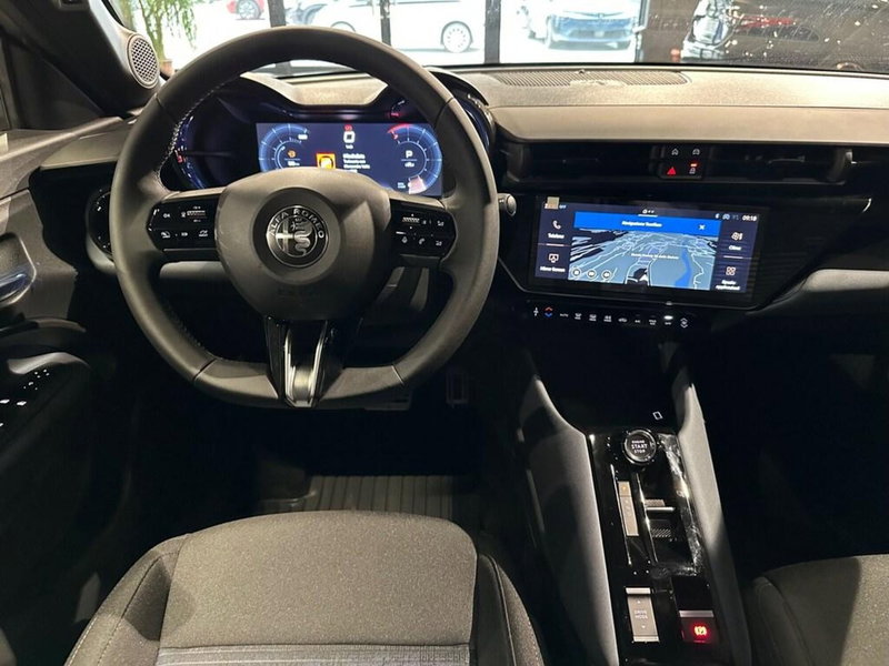 Alfa Romeo Junior nuova a Sondrio (13)