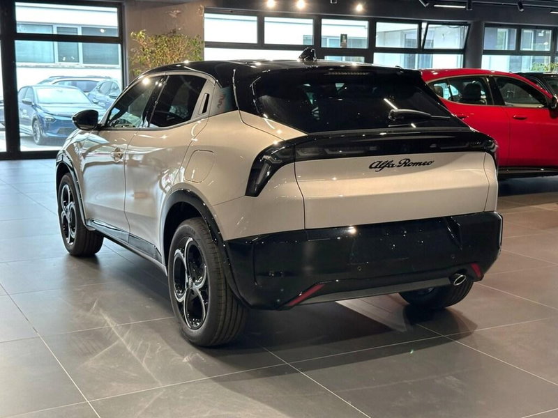 Alfa Romeo Junior nuova a Sondrio (3)