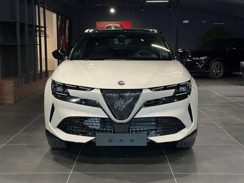 Alfa Romeo Junior nuova a Sondrio (8)