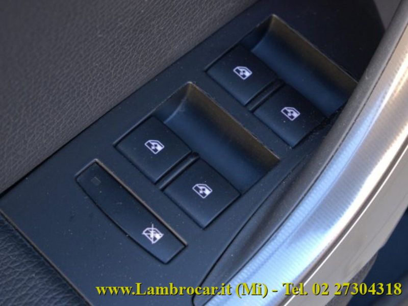 Opel Astra Station Wagon usata a Milano (10)