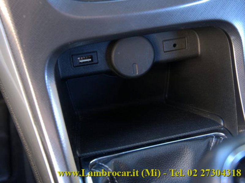 Opel Astra Station Wagon usata a Milano (11)