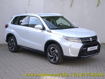 Suzuki Vitara 1.4 Hybrid Easy Top nuova a Cologno Monzese