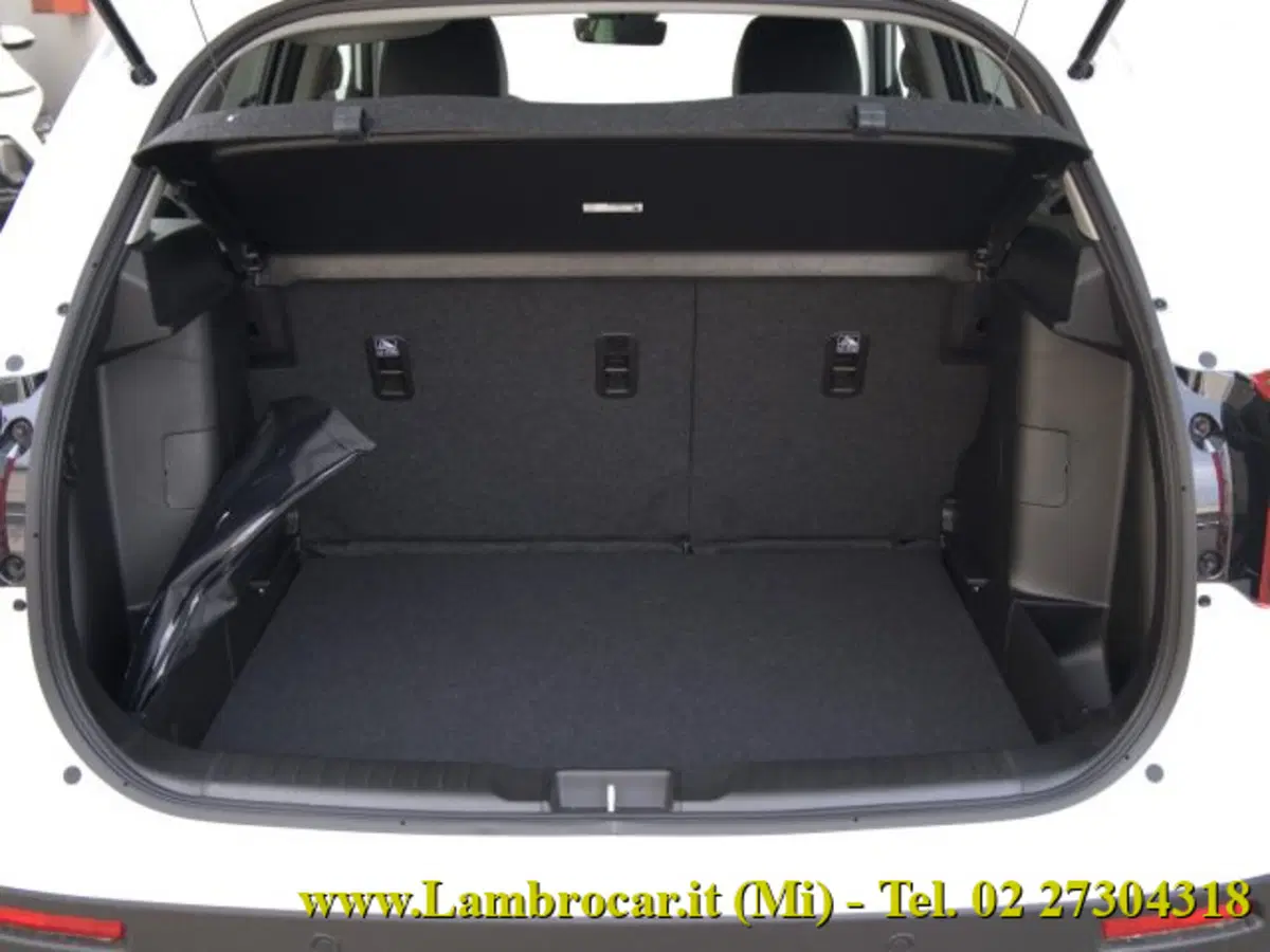 Suzuki Vitara nuova a Milano (14)