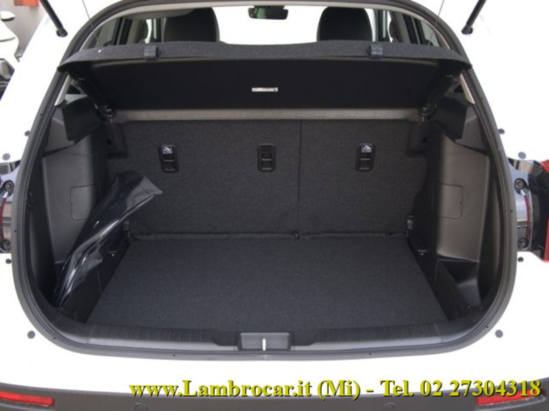 Suzuki Vitara nuova a Milano (14)