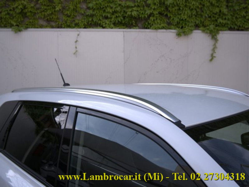 Suzuki Vitara nuova a Milano (16)