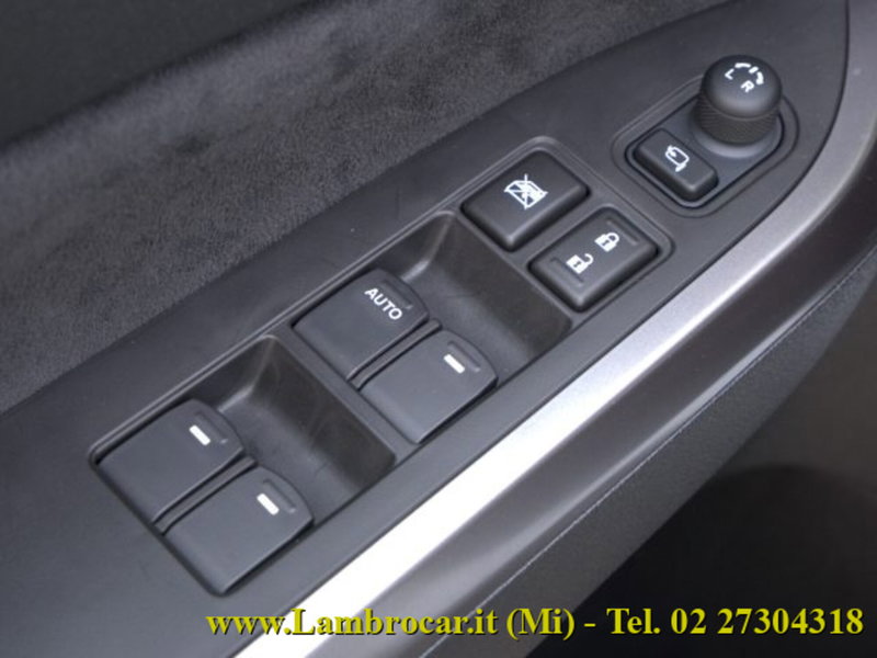 Suzuki Vitara nuova a Milano (17)