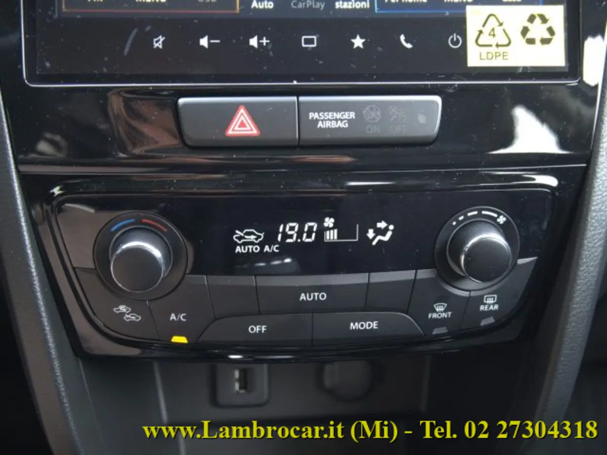 Suzuki Vitara nuova a Milano (7)