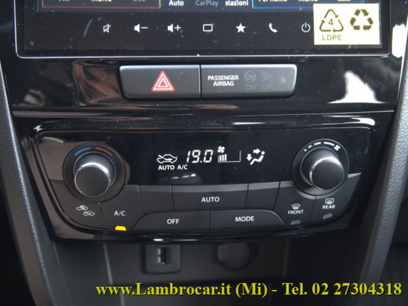 Suzuki Vitara nuova a Milano (7)