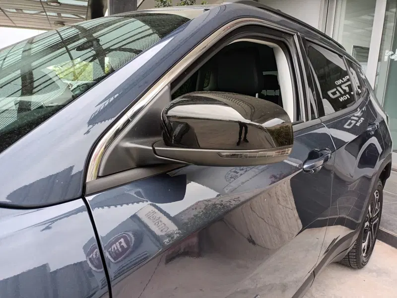 Jeep Compass usata a Bari (4)