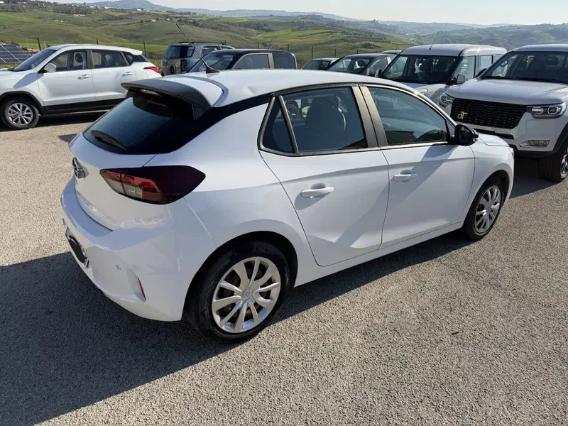 Opel Corsa usata a Agrigento (3)