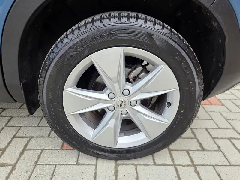Volvo XC40 usata a Torino (15)