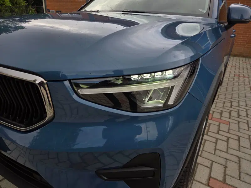 Volvo XC40 usata a Torino (16)
