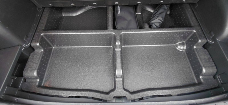 Hyundai Tucson usata a Cosenza (16)