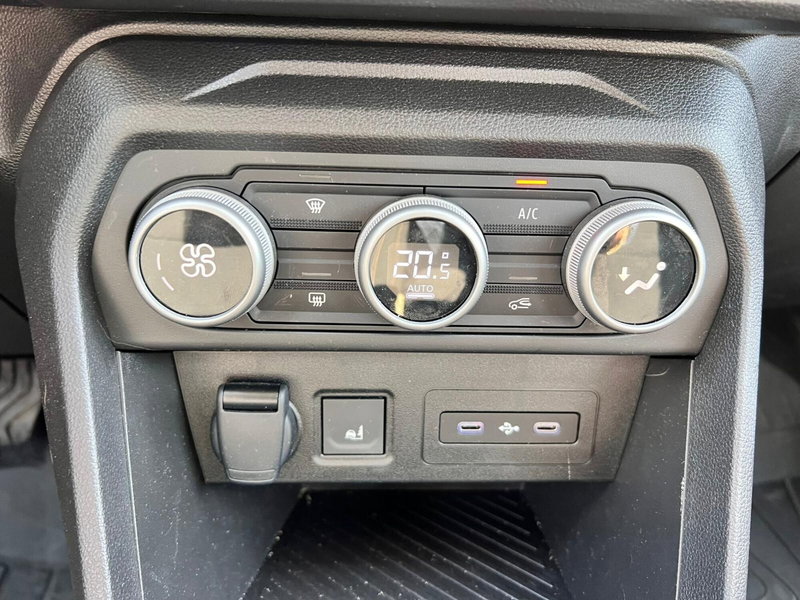 Dacia Sandero Stepway usata a Messina (17)