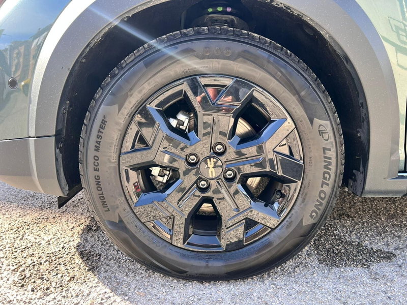 Dacia Sandero Stepway usata a Messina (19)
