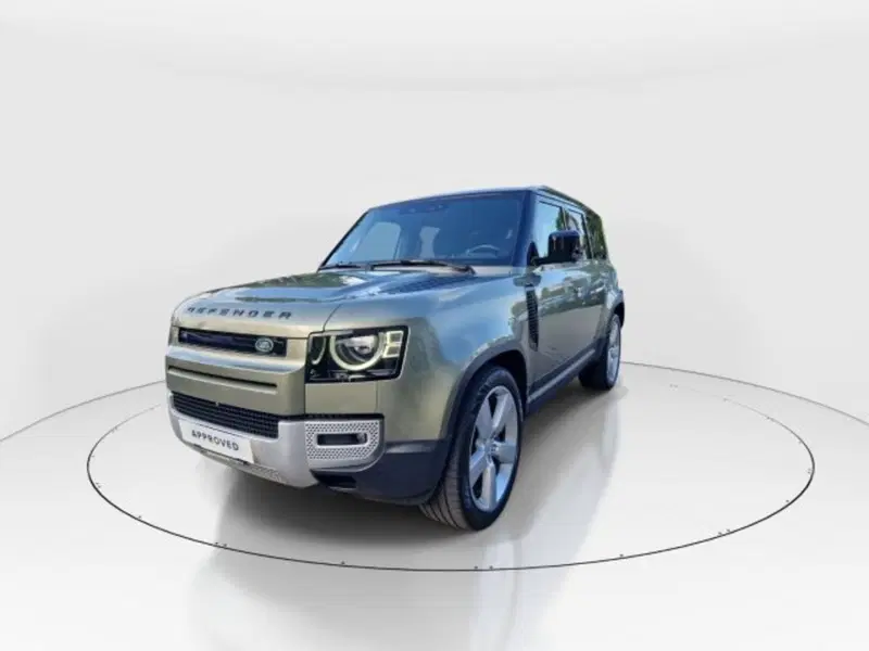 Land Rover Defender usata a Modena