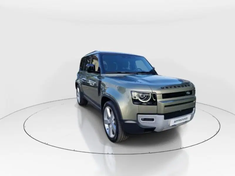 Land Rover Defender usata a Modena (10)