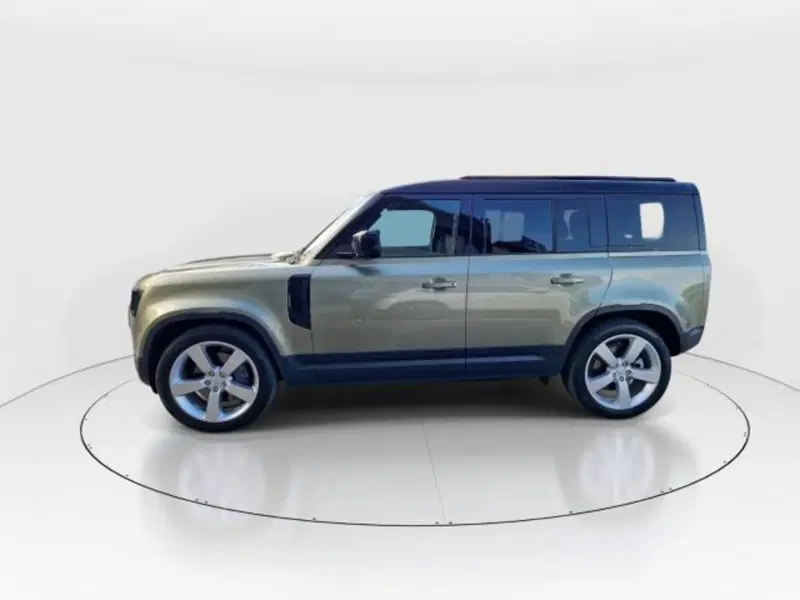 Land Rover Defender usata a Modena (11)