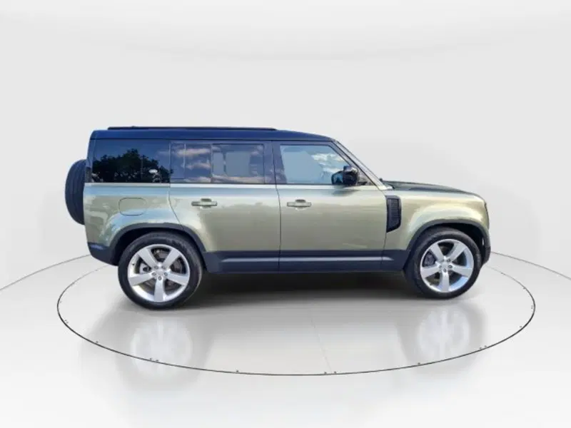 Land Rover Defender usata a Modena (6)