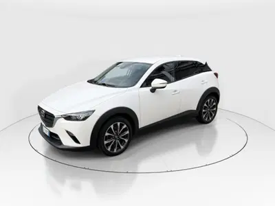 Mazda CX-3 2.0L Skyactiv-G Executive del 2021 usata a Modena