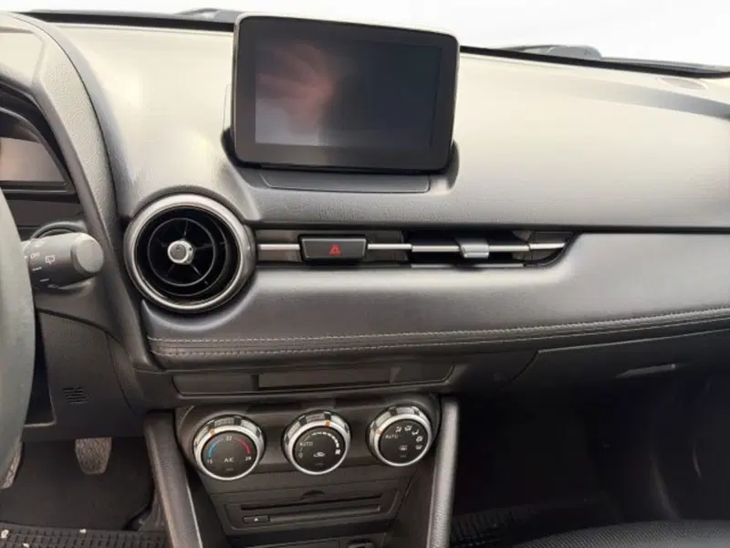 Mazda CX-3 usata a Modena (11)