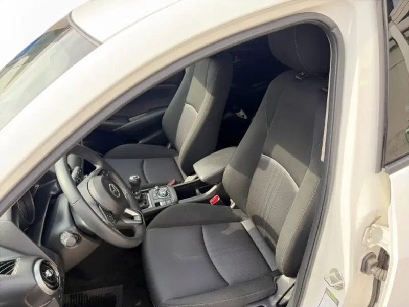 Mazda CX-3 usata a Modena (12)