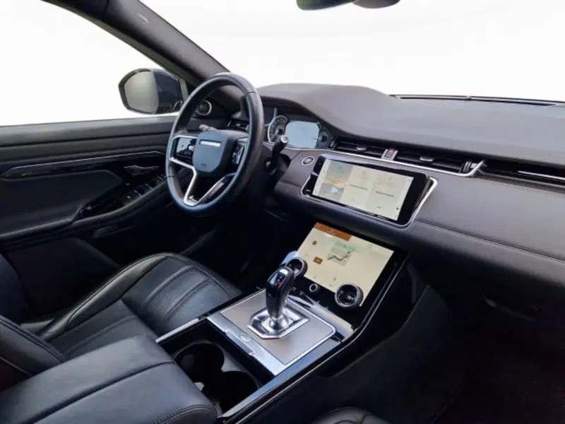 Land Rover Range Rover Evoque usata a Modena (13)