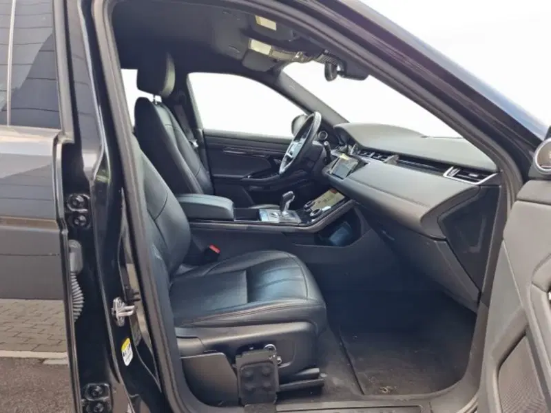 Land Rover Range Rover Evoque usata a Modena (3)