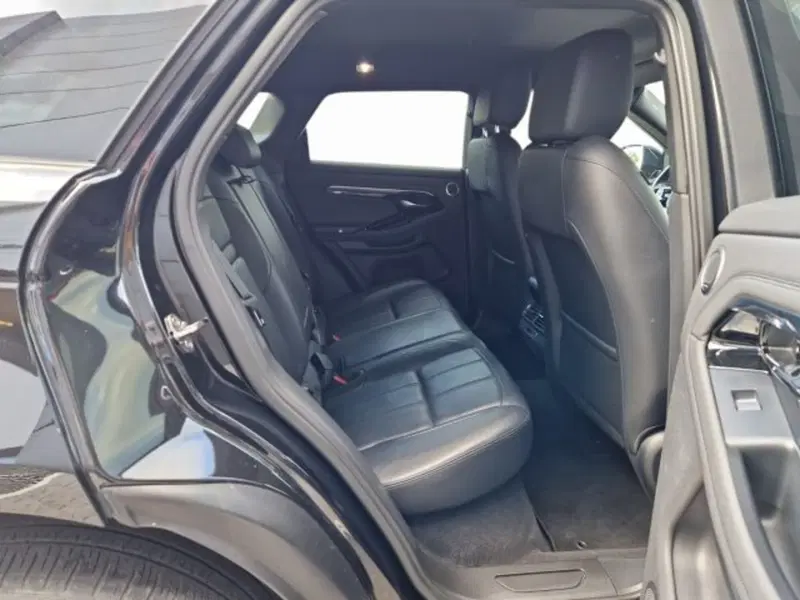 Land Rover Range Rover Evoque usata a Modena (5)