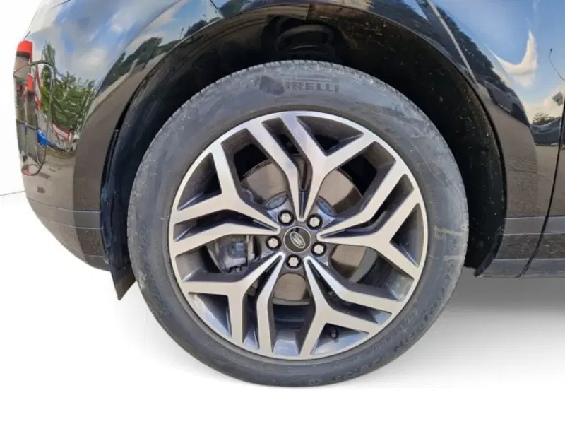 Land Rover Range Rover Evoque usata a Modena (9)