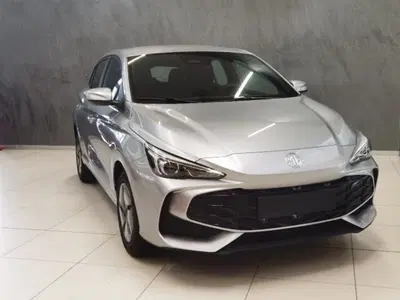 Mg MG3 1.5 Standard nuova a Modena
