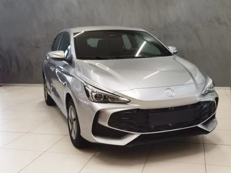 Mg MG3 nuova a Modena