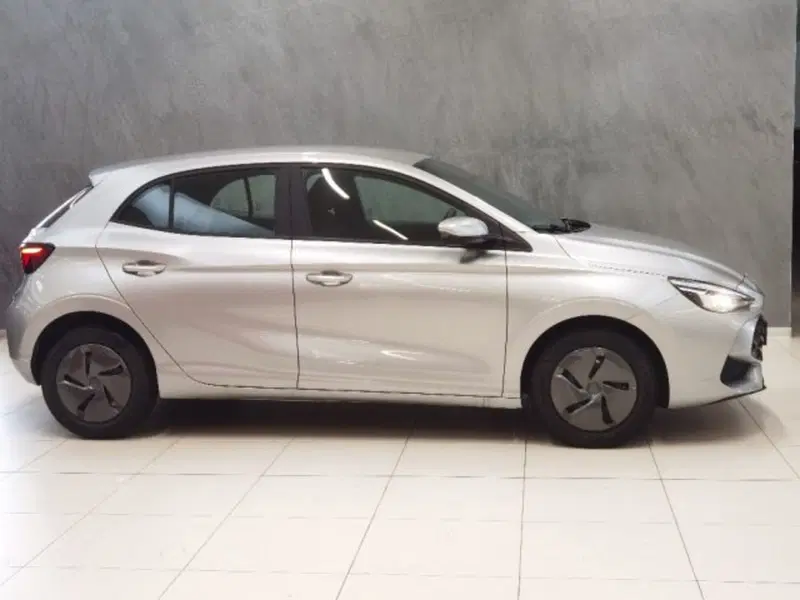 Mg MG3 nuova a Modena (3)