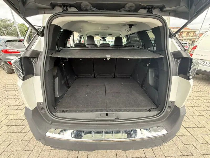 Peugeot 5008 usata a Firenze (10)