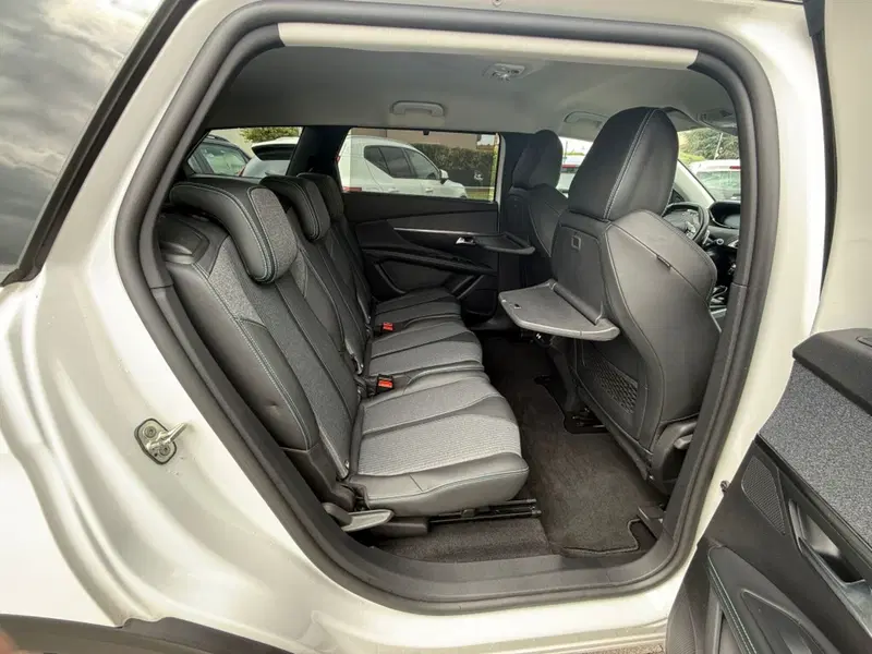 Peugeot 5008 usata a Firenze (11)