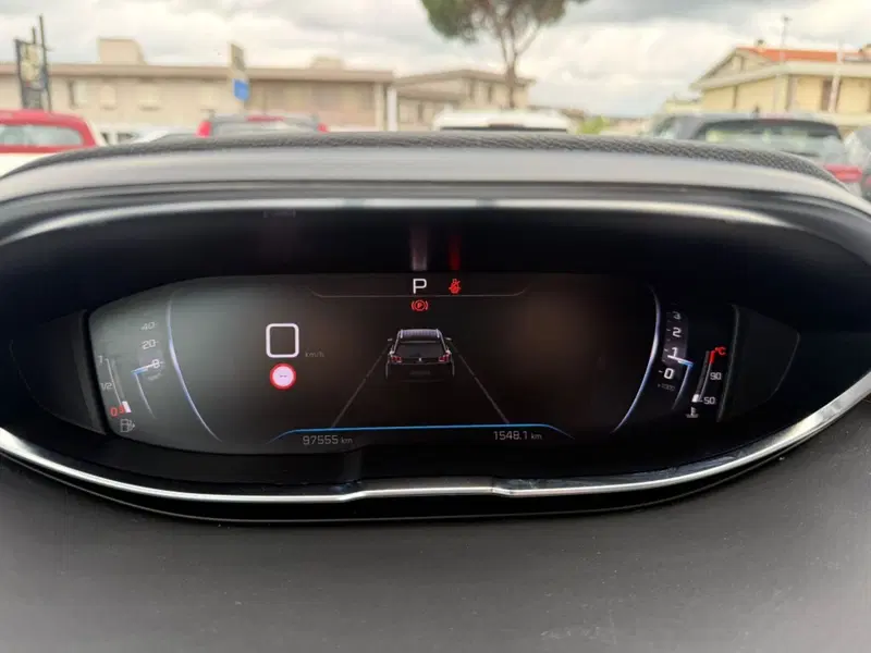 Peugeot 5008 usata a Firenze (15)