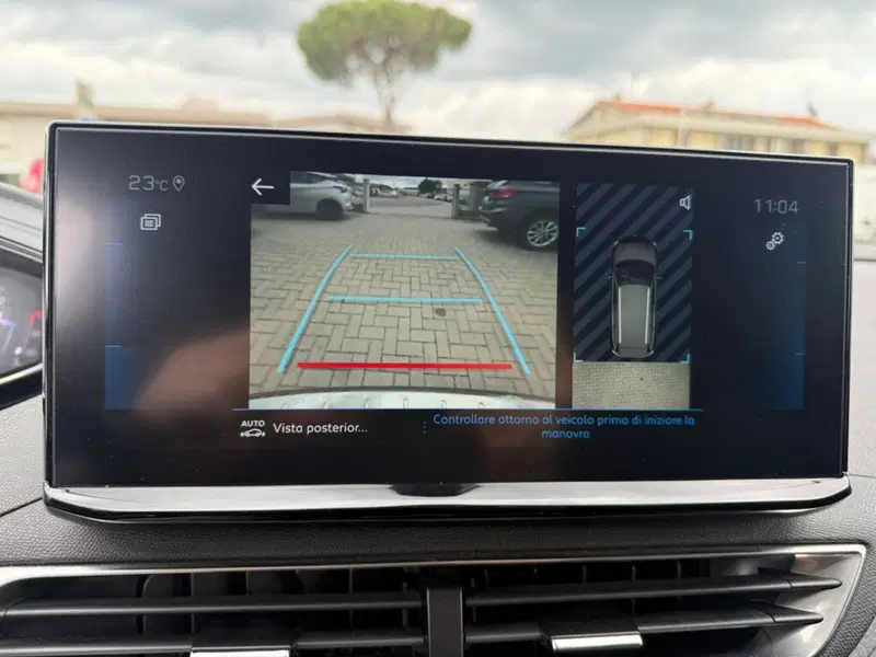 Peugeot 5008 usata a Firenze (16)