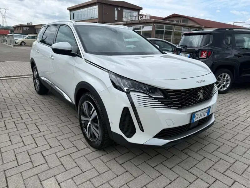 Peugeot 5008 usata a Firenze (6)