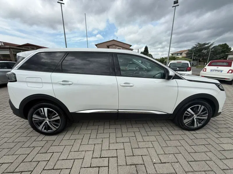 Peugeot 5008 usata a Firenze (7)