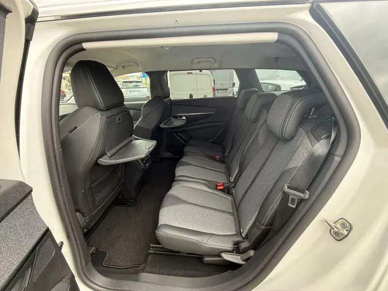 Peugeot 5008 usata a Firenze (8)
