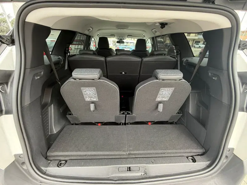 Peugeot 5008 usata a Firenze (9)