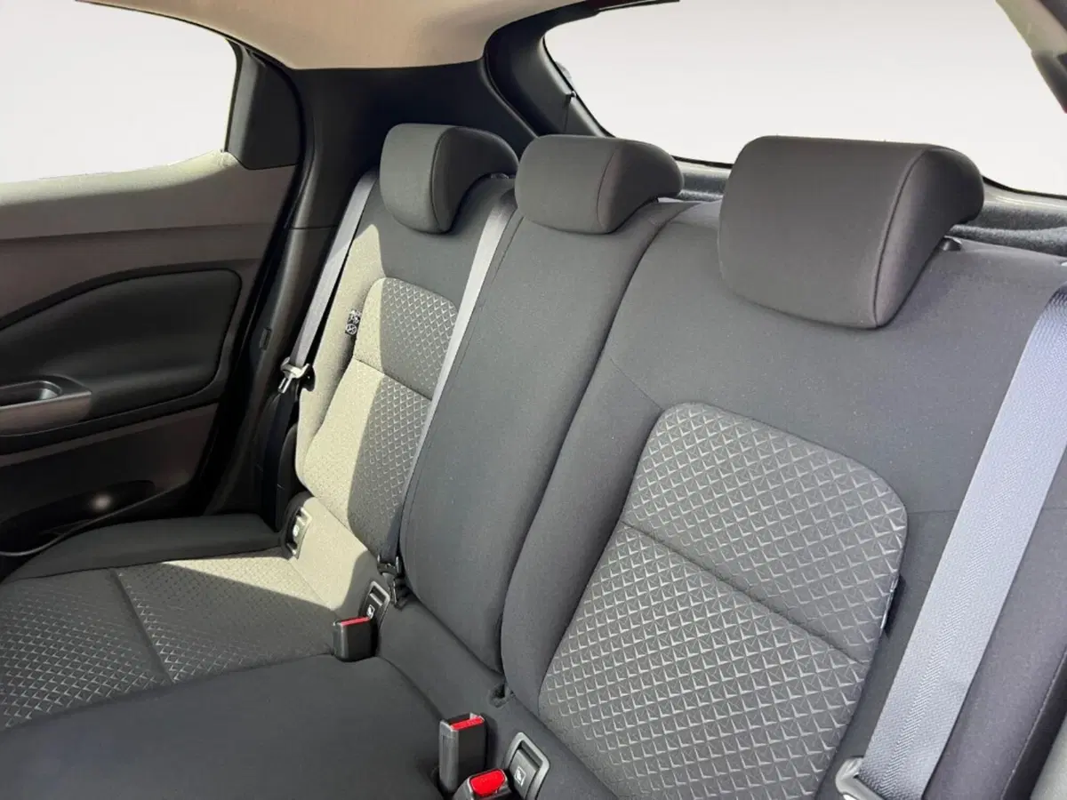 Nissan Juke usata a Verona (8)