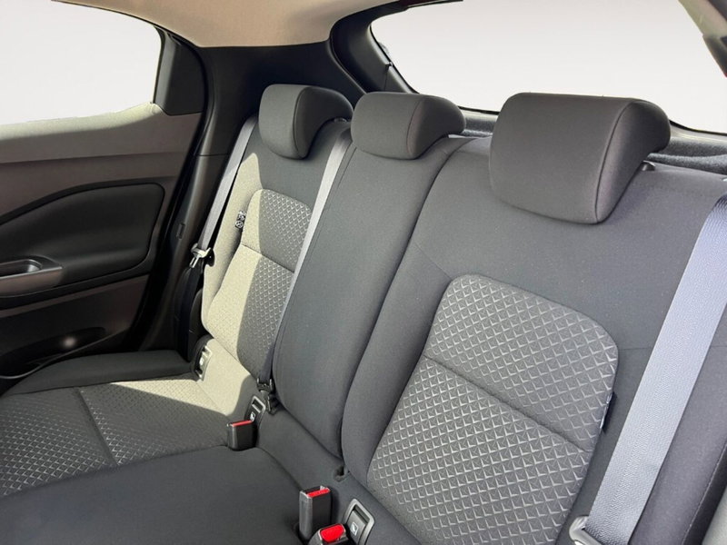 Nissan Juke usata a Verona (8)