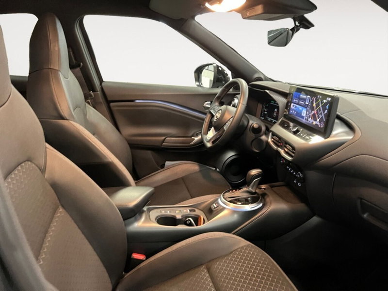 Nissan Juke usata a Verona (7)