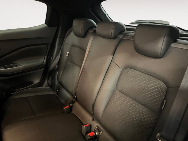 Nissan Juke usata a Verona (8)