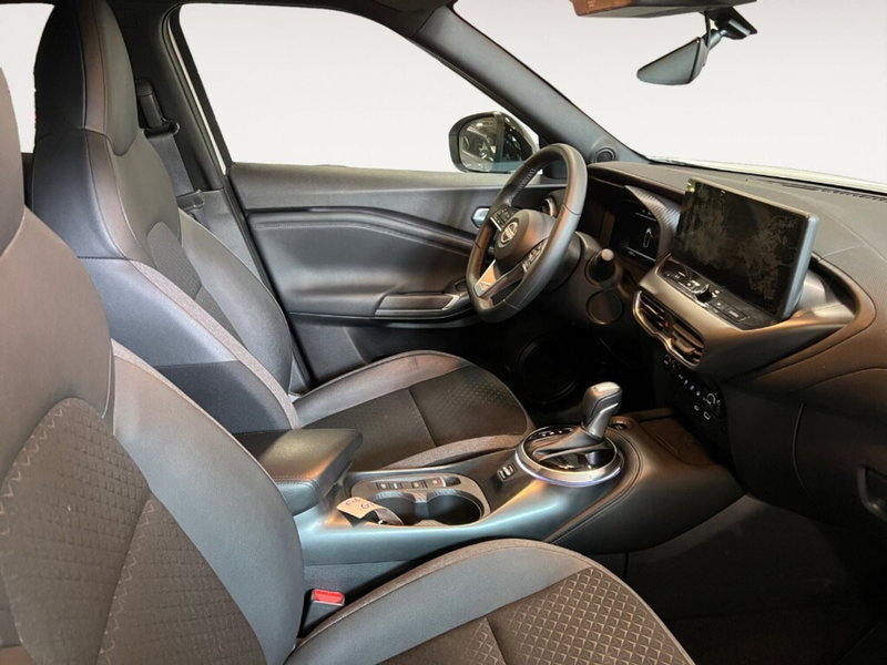 Nissan Juke usata a Verona (6)