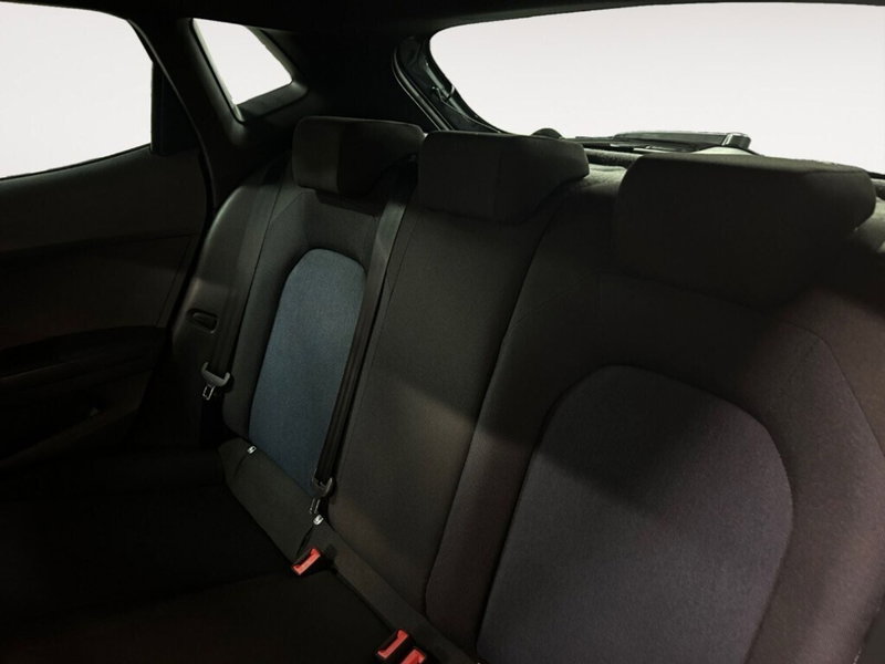 SEAT Ibiza usata a Verona (11)