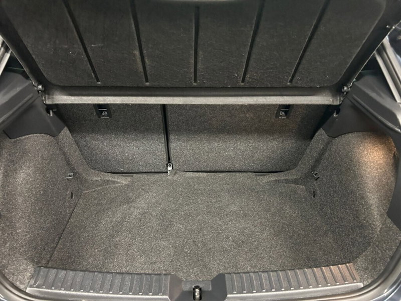 SEAT Ibiza usata a Verona (12)