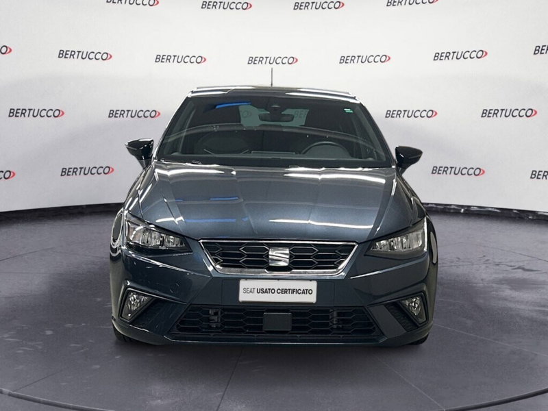SEAT Ibiza usata a Verona (2)